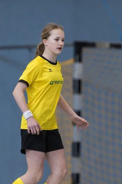 Bild 228 - wBJ NFV Futsalmeisterschaft